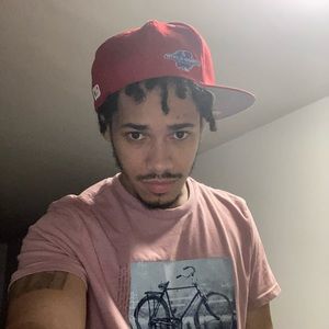 Meet your Posher, Jorge